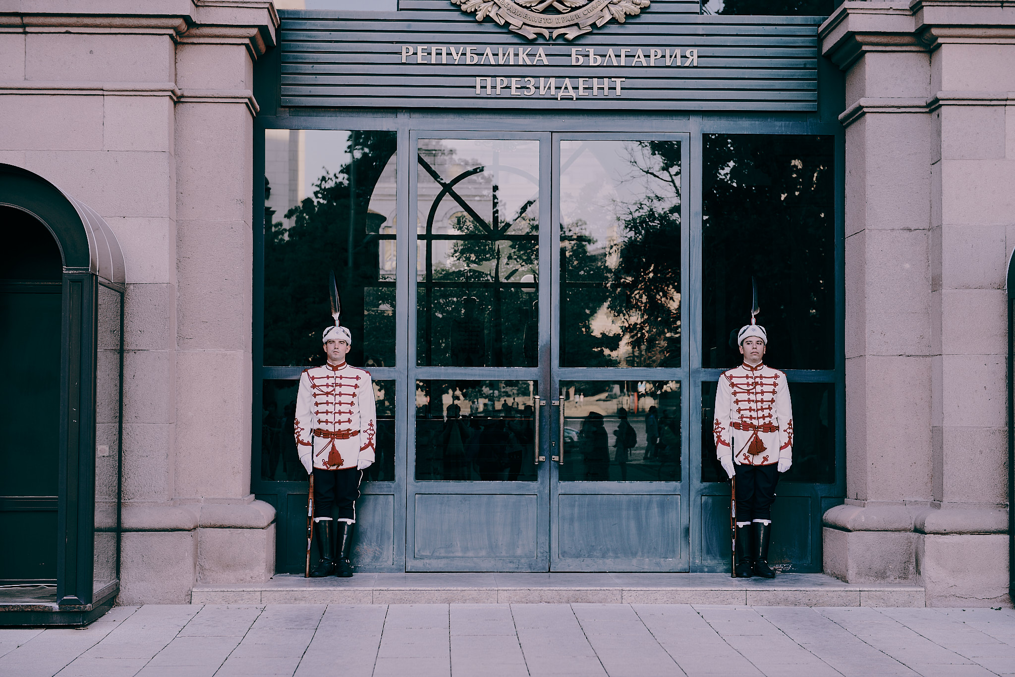 20130809 105 소피아 시내